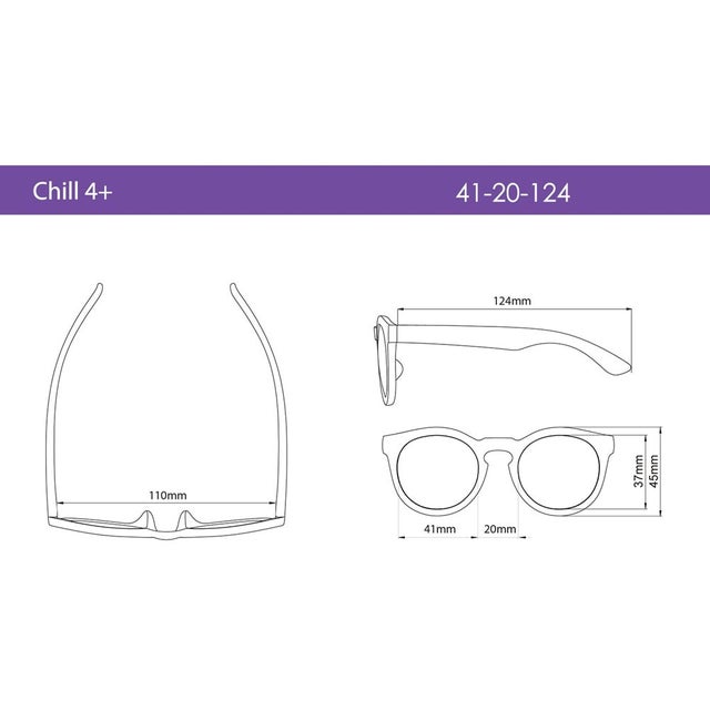 Real Shades Kids to Adults Outdoor Sunglasses